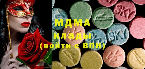 тгк Алексин